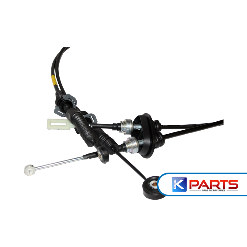 HYUNDAI H100 14 D4BB 2600CC MTA LEVER CABLE 437944F910