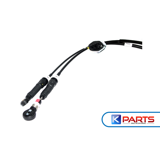 HYUNDAI I20 14 G4FA 1400CC MTA LEVER CABLE 43794C7100