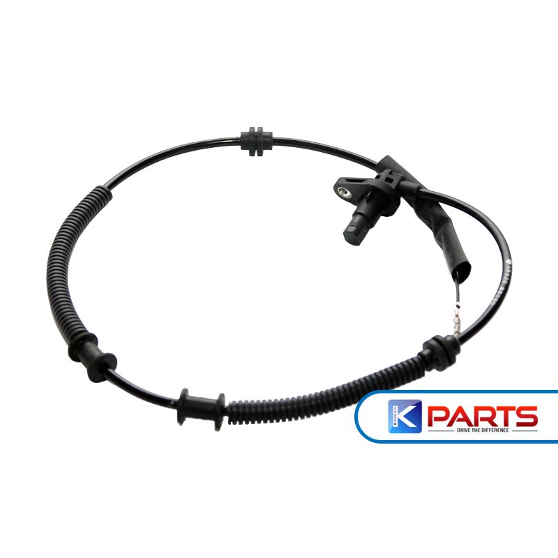 SSANGYONG ACTYON (SPORTS) 06 664 2000CC D20DT SENSOR-WHEEL SPEED FRT 4892009000