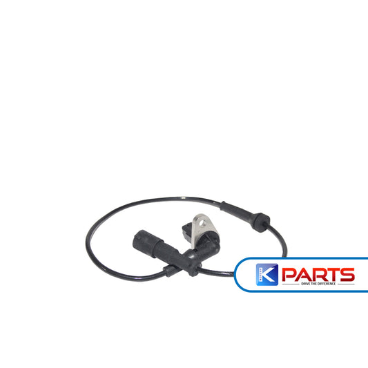 SSANGYONG STAVIC  665 2700CC 	SENSOR-WHEEL SPEED REAR-LH 4893021200