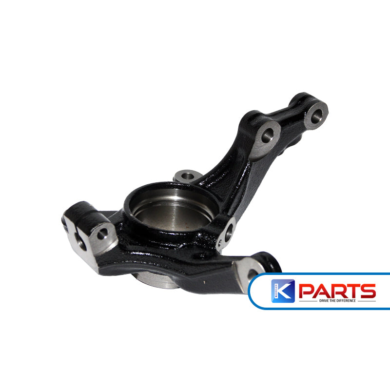 KIA RIO 12 G4FA 1400CC-GAMMA KNUCKLE AXLE, FR