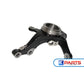 KIA RIO 12 G4FA 1400CC-GAMMA KNUCKLE AXLE, FR