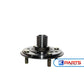 HYUNDAI ELANTRA 96 G4GR 1600CC  WHEEL HUB 5175029000