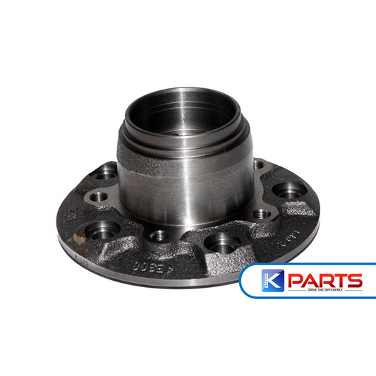 KIA K2500 14 D4CB 2500CC-A2 WHEEL HUB, FR 517514E300