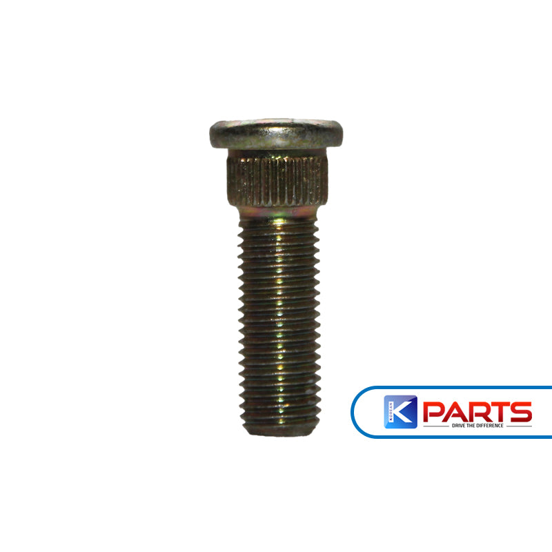 HYUNDAI TERRACAN ALL HUB FRONT BOLT- 5175544003