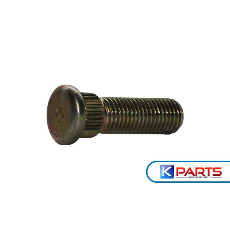 HYUNDAI TERRACAN ALL HUB FRONT BOLT- 5175544003