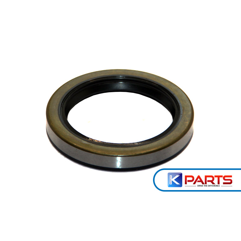 KIA K2500 14 D4CB 2500CC-A2 SEAL-OIL, FRONT HUB 518304E000