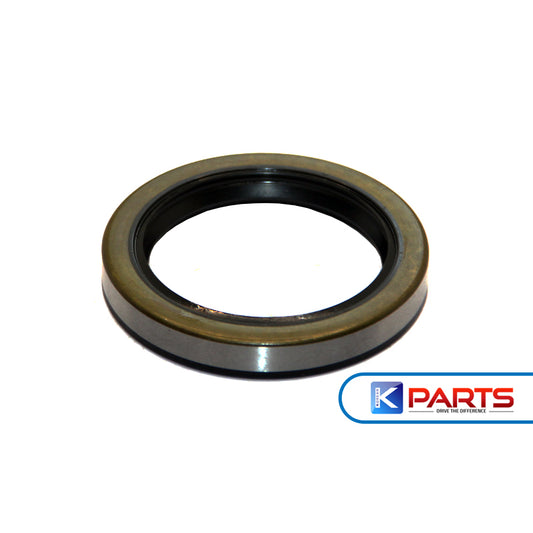 KIA K2500 14 D4CB 2500CC-A2 SEAL-OIL, FRONT HUB 518304E000