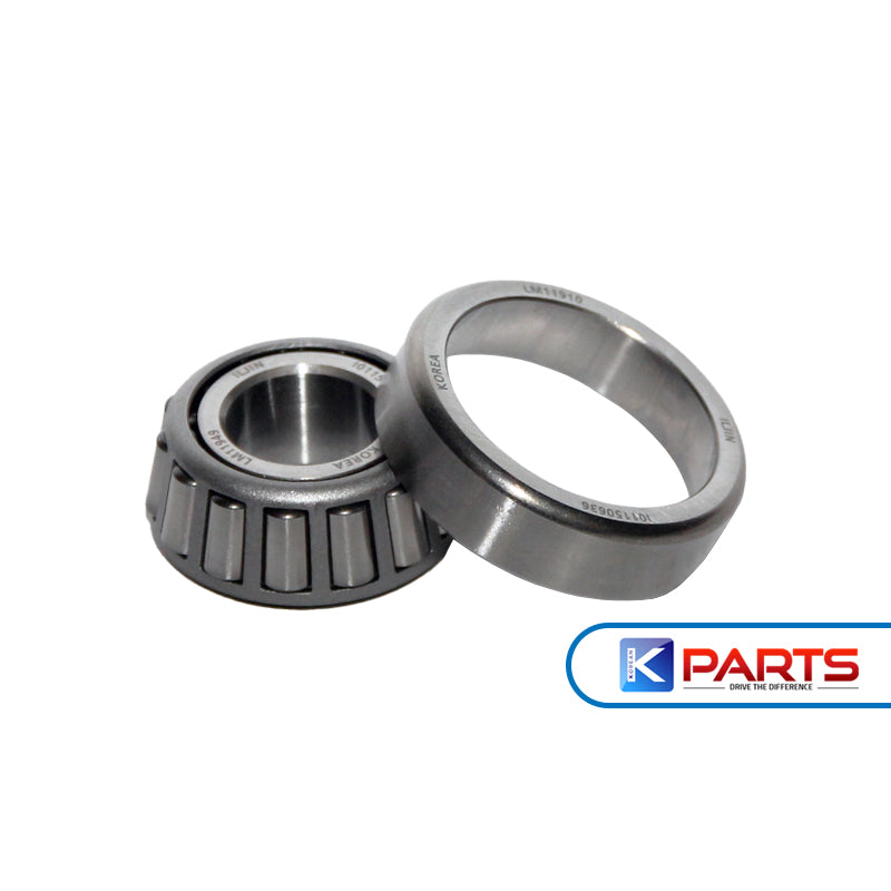 KIA RIO SF 00 A5D 1500CC DOHC BEARING ASSY WHEEL 52710FD000 – KParts Online