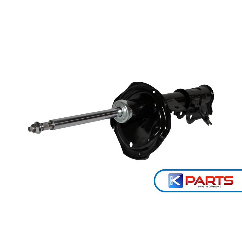 HYUNDAI ACCENT 06 G4ED 1600CC SHOCK ABSORBER, FRONT LH/RH 546501E000/546601E000