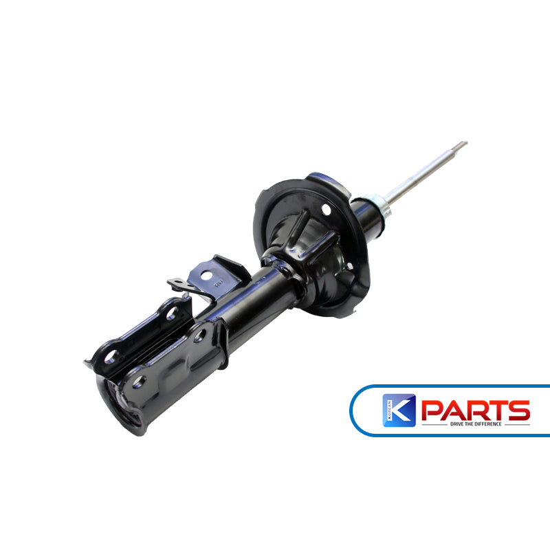 HYUNDAI I10 07 G4HG 1100CC SHOCK ABSORBER, FR RH 546600X100