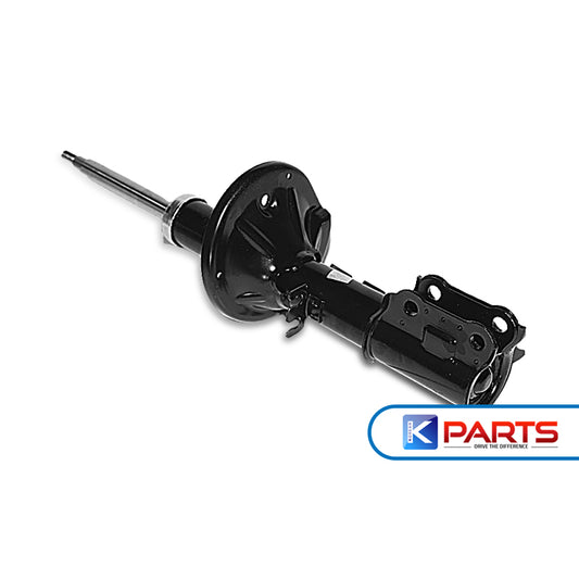 HYUNDAI GETZ G4EA 1300CC FRONT SHOCK ABSORBER ASSY-546601C000