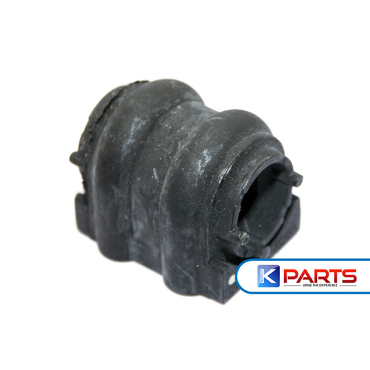 HYUNDAI TUCSON IX35 G4KD 2000CC-THETA2 BUSH-STABILIZER, REAR 555132S000