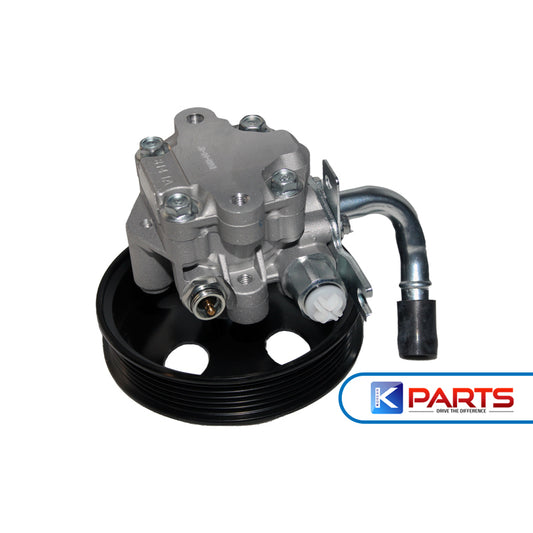 HYUNDAI TUCSON 2010 2000CC G4KD MOTOR POWER STEERING PUMP 571002S000