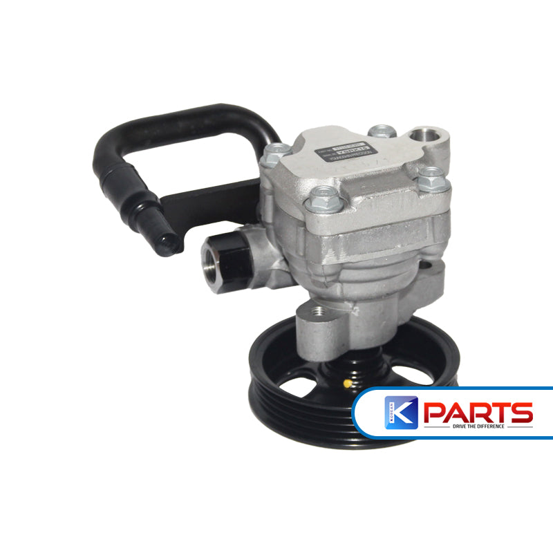 HYUNDAI GETZ 02 G4EA 1300CC POWER STEERING OIL PUMP - 571101C301