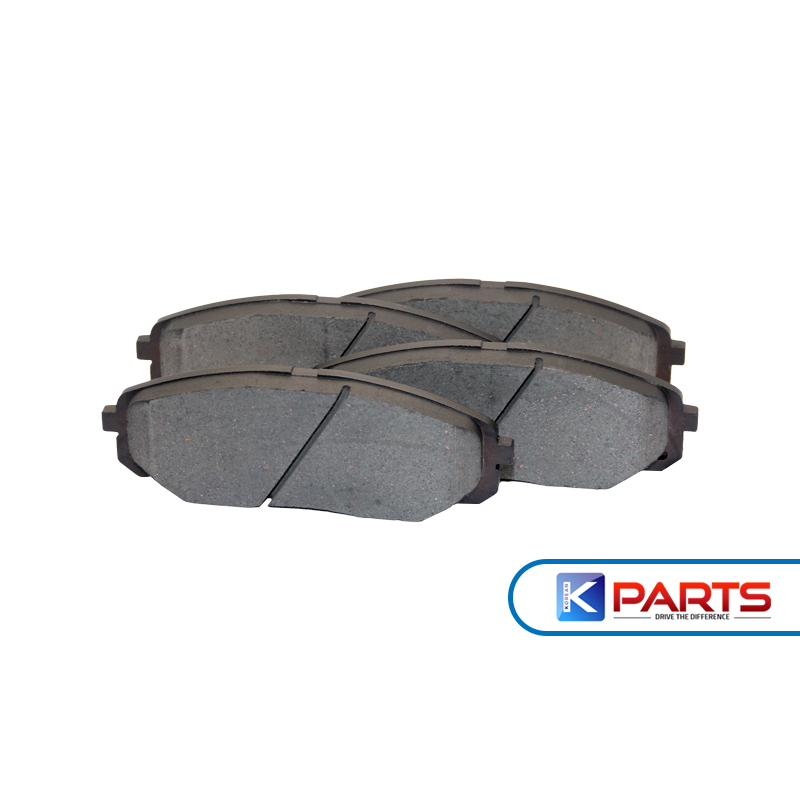 KIA SEDONA 15 ALL FRONT BRAKE PADS  58101A9A30