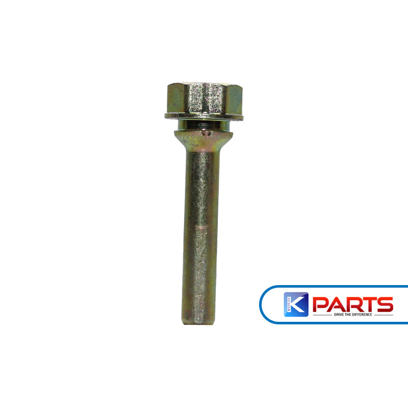 HYUNDAI SONATA 04 G4KC 2400CC-THETA ROD-GUIDE(B) CALIPER BOLT 582224D500