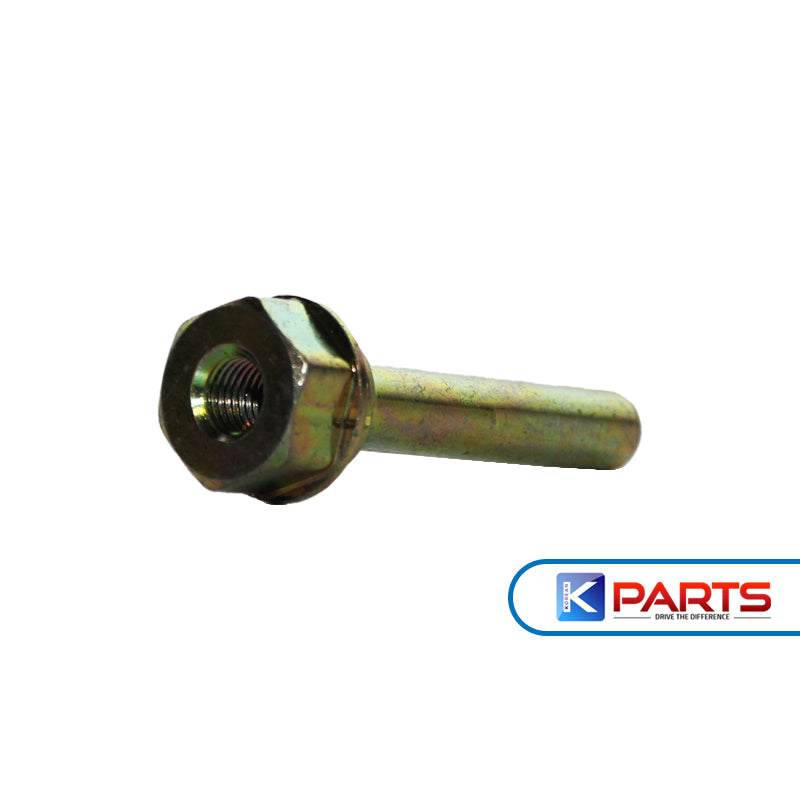 HYUNDAI SONATA 04 G4KC 2400CC-THETA ROD-GUIDE(B) CALIPER BOLT 582224D500