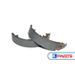 HYUNDAI H100 REAR BRAKE SHOE SET 583054FA10