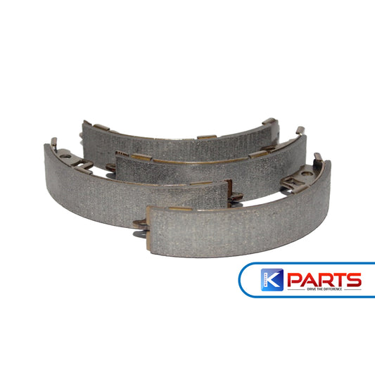 KIA PICANTO G4HG REAR BRAKE SHOES 5835007A00