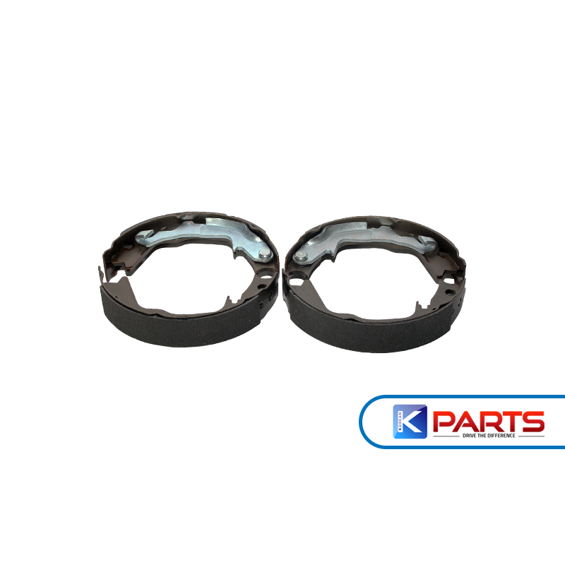 HYUNDAI I20 REAR BRAKE SHOE 583501JA30