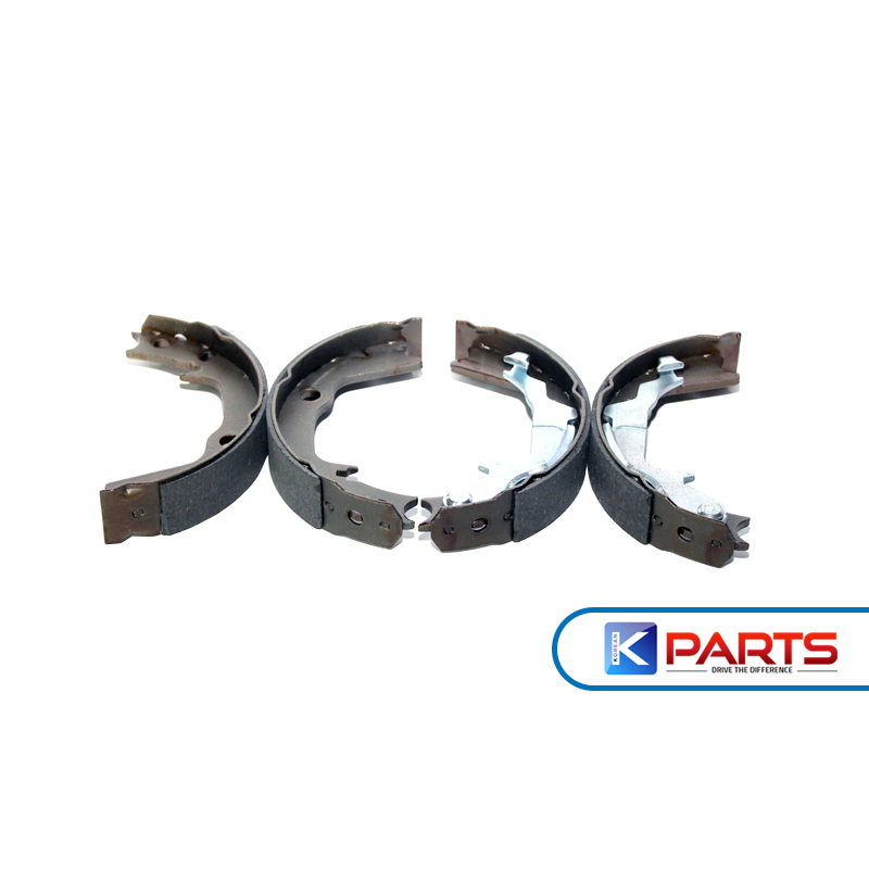 HYUNDAI I20 REAR BRAKE SHOE 583501JA30