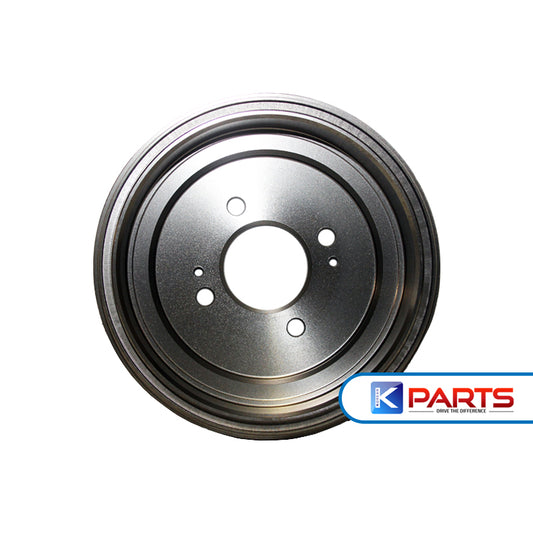 HYUNDAI ACCENT 06 G4ED 1600CC DRUM-RR BRAKE 584111G000