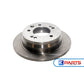 HYUNDAI TUCSON IX35 D4HA 2000CC-R-ENG BRAKE DISC, REAR 584111H300