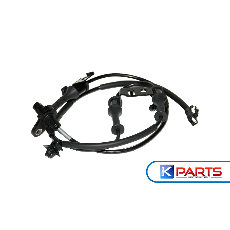 HYUNDAI ELANTRA 16 G4NB 1.8 WHEEL SENSOR, ABS FR RH 598303X310