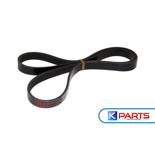 HYUNDAI 10 07 G4LA 1200CC V BELT  2521203000 5PK1236