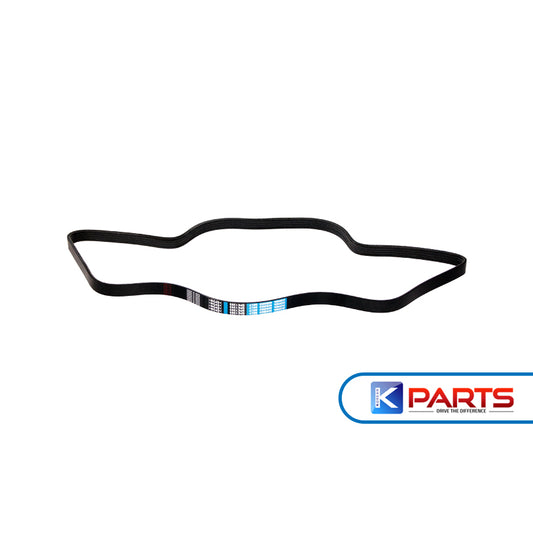 HYUNDAI SONATA 04 G4KC 2400CC-THETA BELT V RIBBED 5717038001