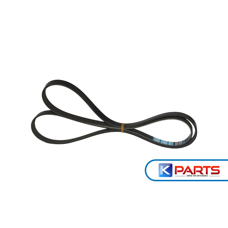 HYUNDAI ACCENT 06 G4ED 1600CC V-RIBBED BELT 252122A112