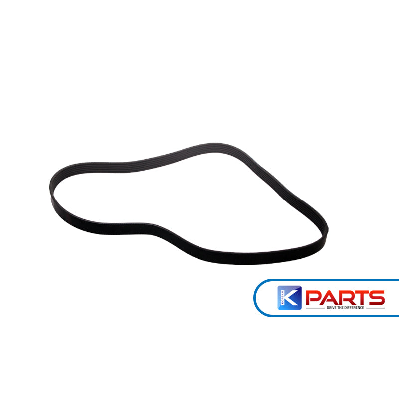 HYUNDAI KONA 18 1600CC V-BELT 6PK1210