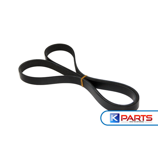 HYUNDAI TUCSON 2.0 D4EA V BELT (FAN BELT) 6PK1510