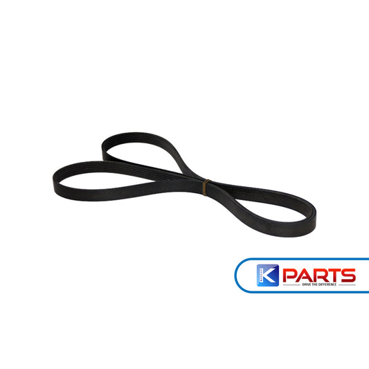 SSANGYONG MUSSO 96 602/662 V-RIBBED BELT (OM602) 0119971992