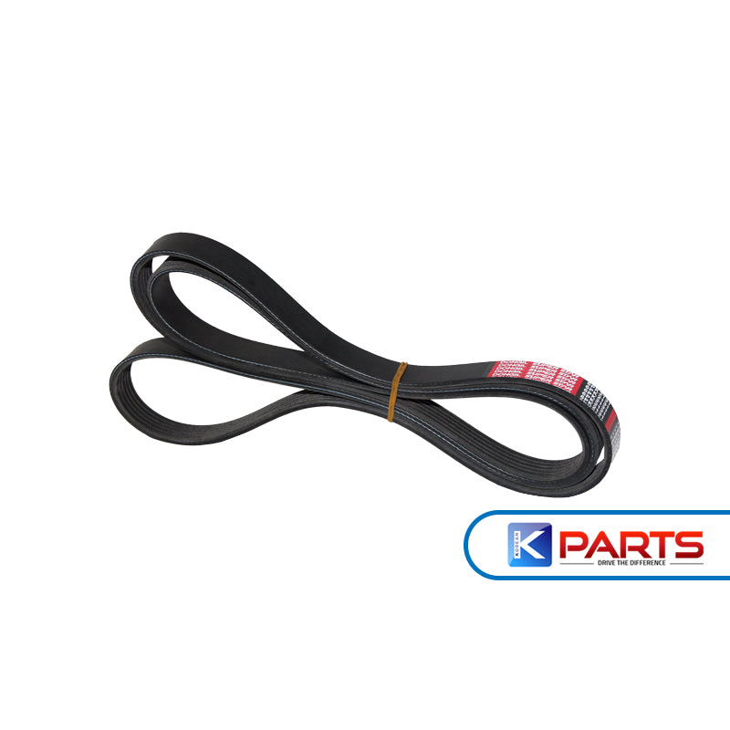 KIA SPORTAGE 09 G4KD 2000CC-THETA2 V BELT 252122G710 6PK2131