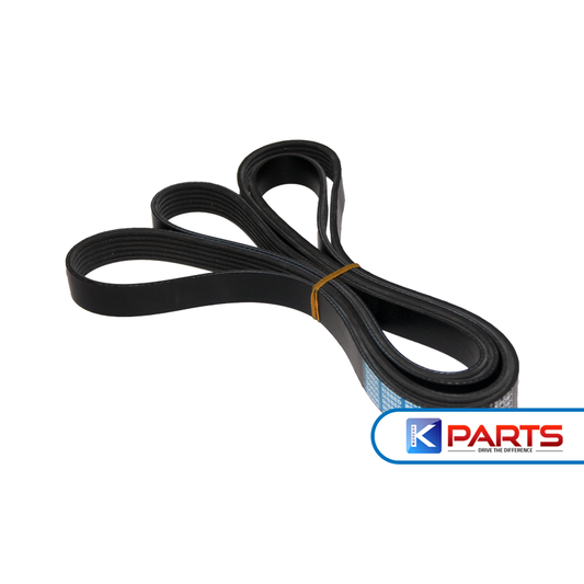 KIA OPTIMA 2011 2.4 G4KE V BELT (FAN BELT) 6PK2545/6PK2552