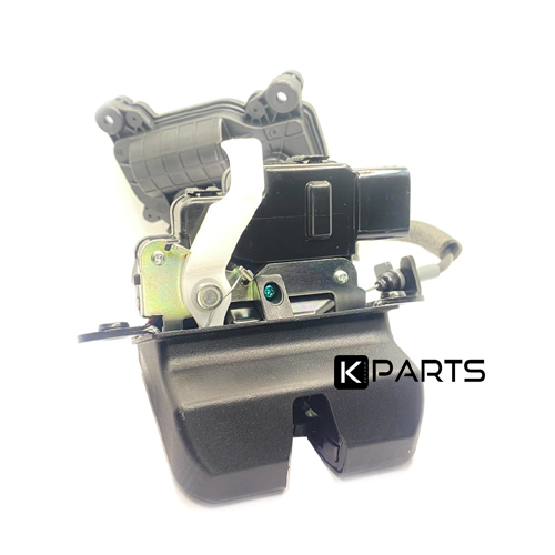 KIA SORENTO TALE GATE POWER LATCH ASSY / DOOR LATCH 81230C5100