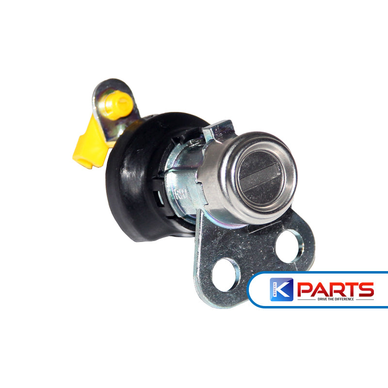 HYUNDAI H100 D4BB 2600CC TCI DOOR LOCK WITH KEY, FR RH 819804FA00 ...