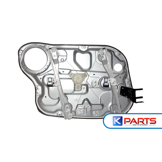 HYUNDAI ELANTRA 06 G4FC 1600CC REGULATOR DR/PWR WINDOW 824812H000