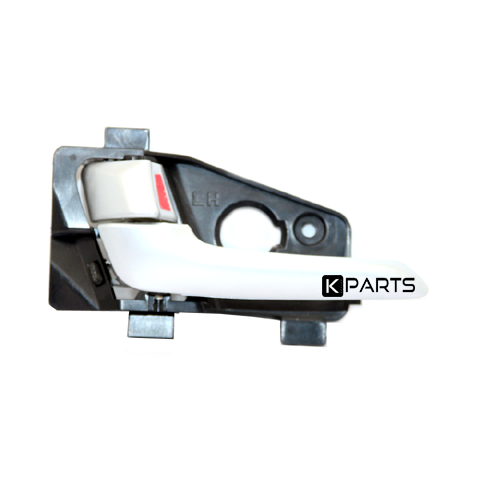 KIA PICANTO 2011 INNER DOOR HANDLE