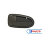 HYUNDAI H100 04 D4BB 2600CC INNER DOOR HANDLE