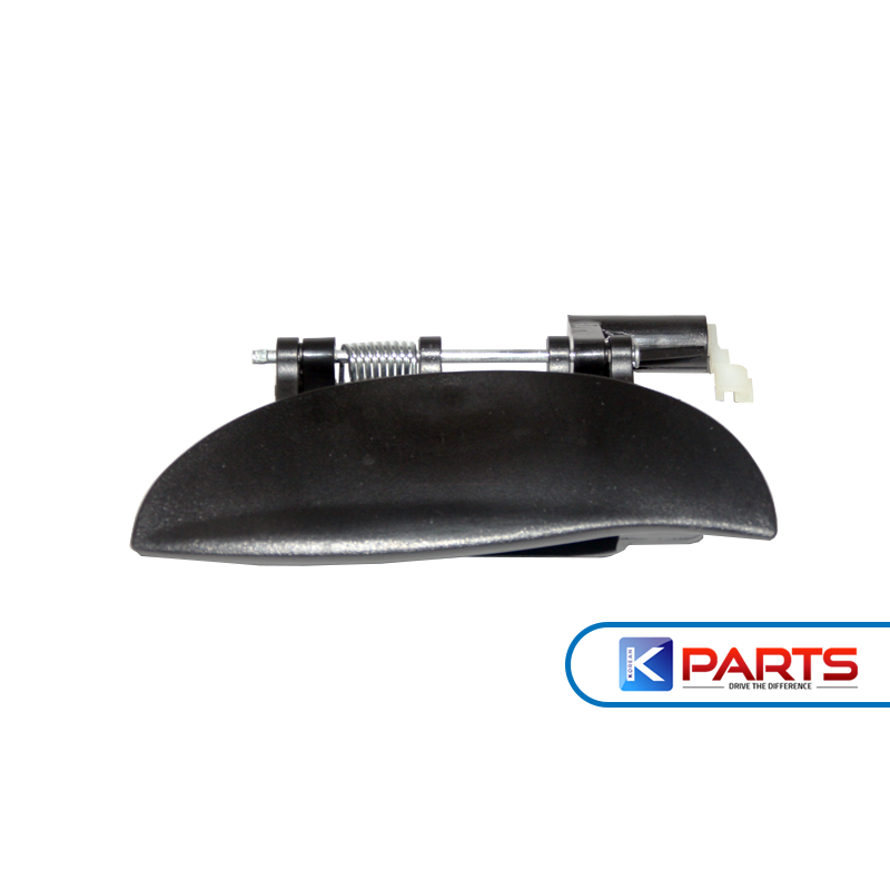 HYUNDAI ATOZ 01 DOOR HANDLE, O/S