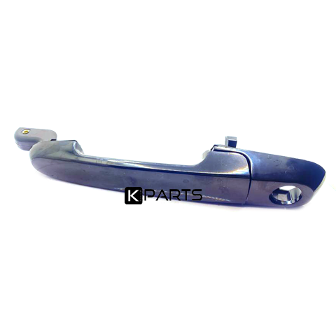 HYUNDAI TUCSON 2004- DOOR HANDLE OUTSIDE