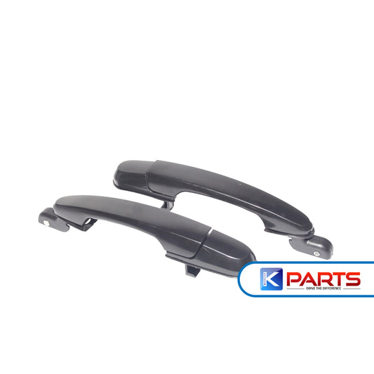 HYUNDAI TUCSON 04 G4GC 2000CC-BETA DOOR HANDLE, O/S LH/RH RR 836502E000/836602E000