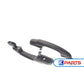 HYUNDAI TUCSON 04 G4GC 2000CC-BETA DOOR HANDLE, O/S LH/RH RR 836502E000/836602E000