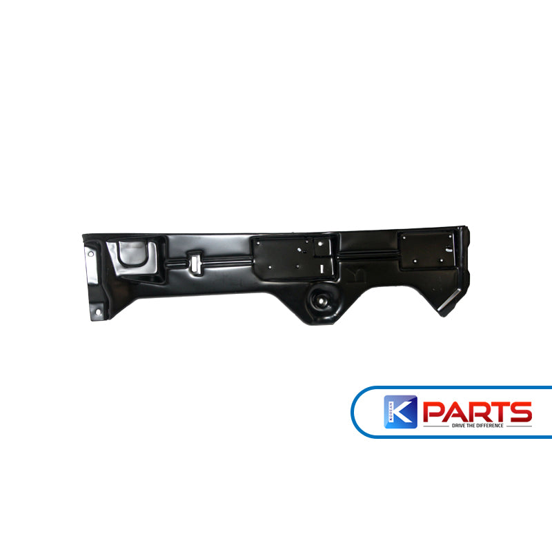 KIA K2700 12 J2 2700CC BUMPER BRACKET, RH 865144E500