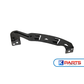 HYUNDAI GRAND I10 14 G4LA 1.2 BUMPER BRACKET, UPR RH 865520X200