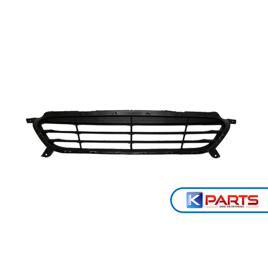 HYUNDAI ACCENT 11 G4FC 1600CC BUMPER GRILL, FR 865611R000