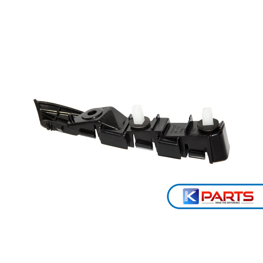 HYUNDAI I10 07 G4HG 1100CC RETAINER - FRONT BUMPER SIDE BRACKET, LH 865910X000